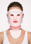 LED Skin Rejuvenation Mask & Neck