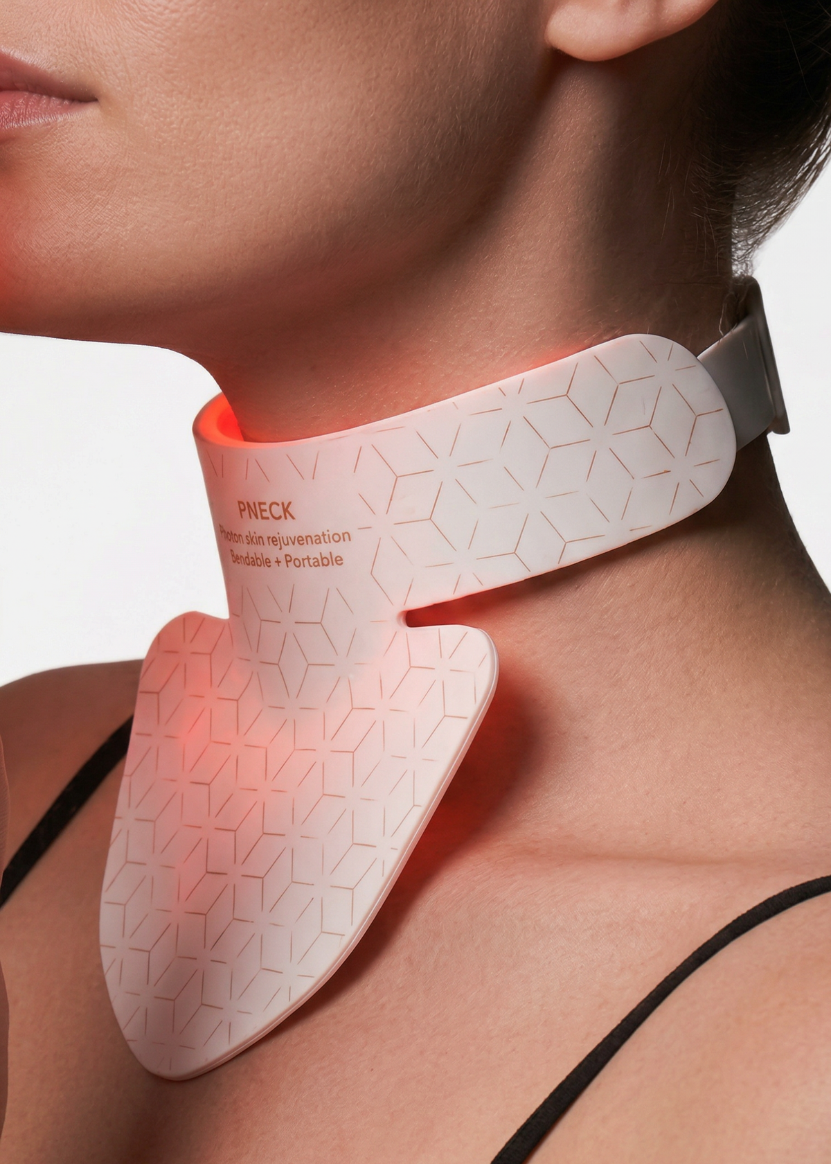 LED Skin Rejuvenation Mask & Neck