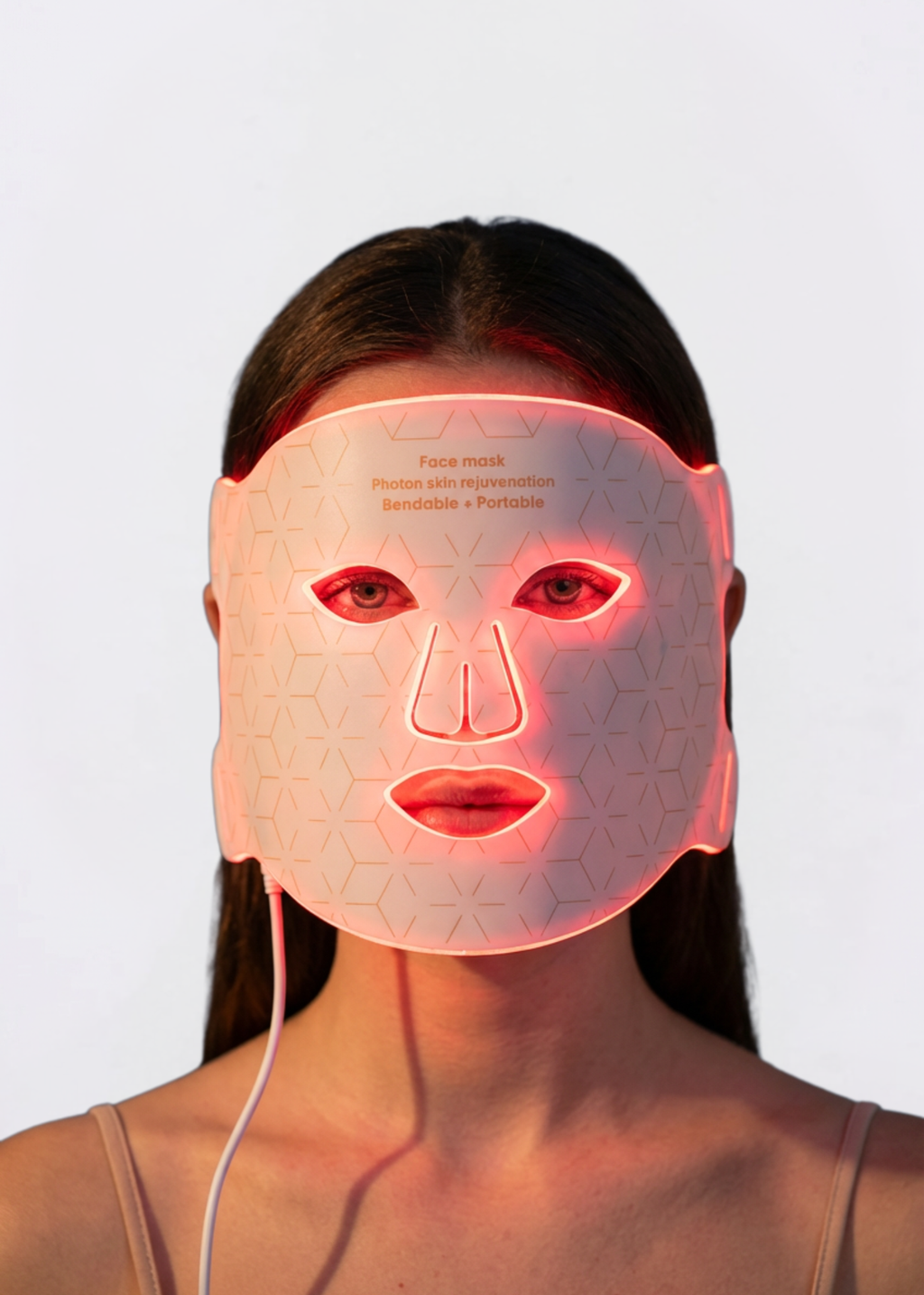 LED Skin Rejuvenation Mask