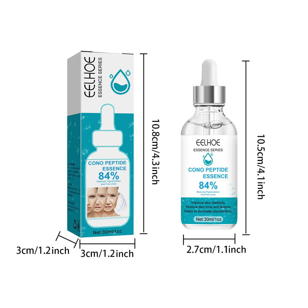Ocura Peptide Anti-Wrinkle Serum