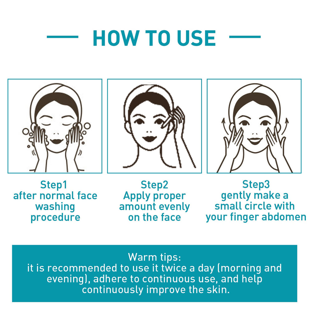 Ocura Peptide Anti-Wrinkle Serum