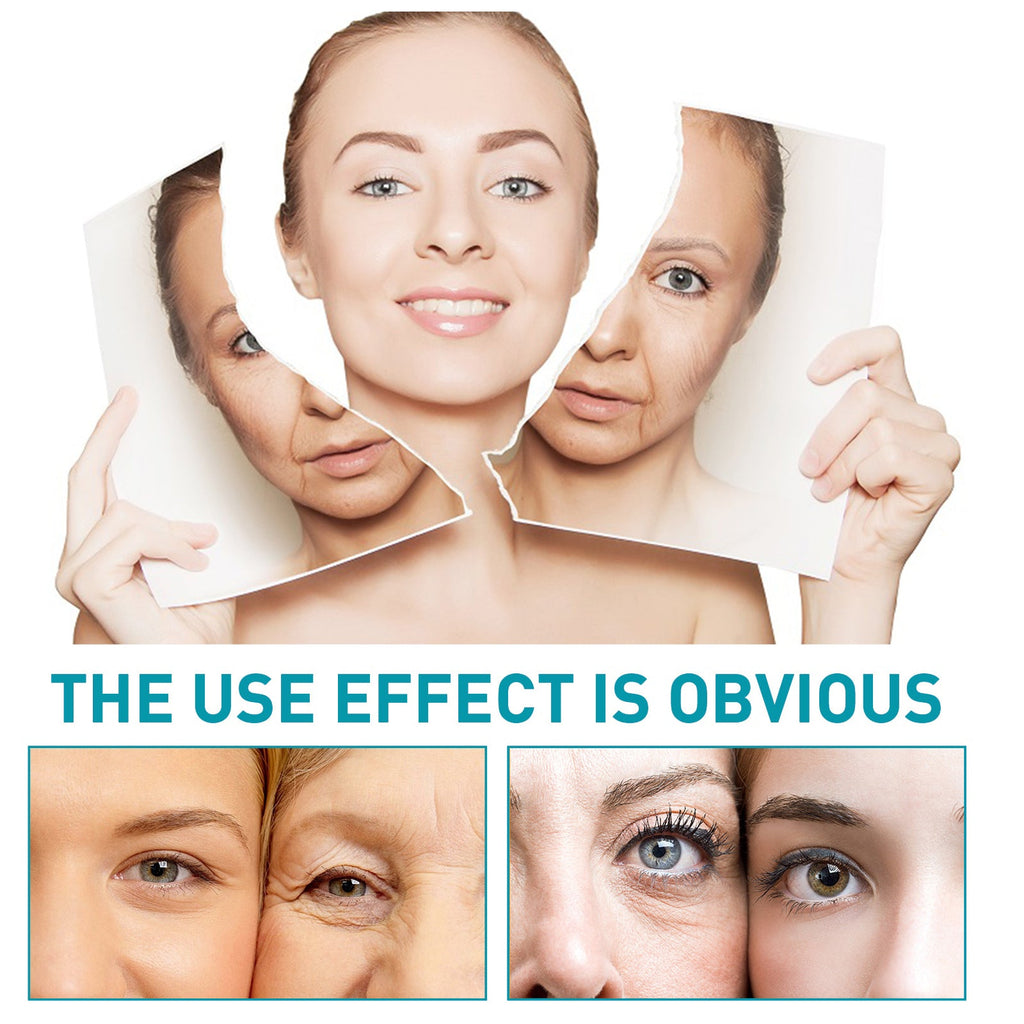 Ocura Peptide Anti-Wrinkle Serum