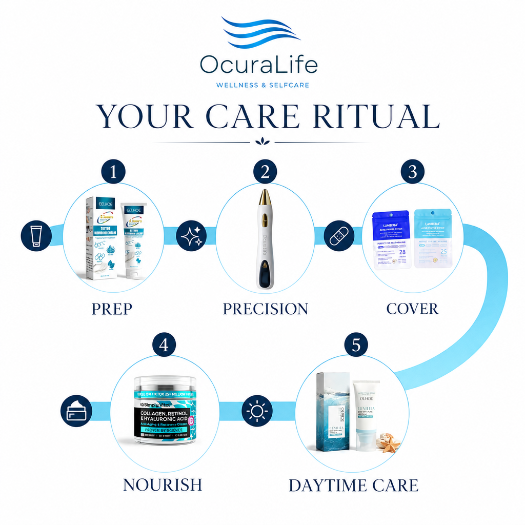 Ultimate Care Package Bundle