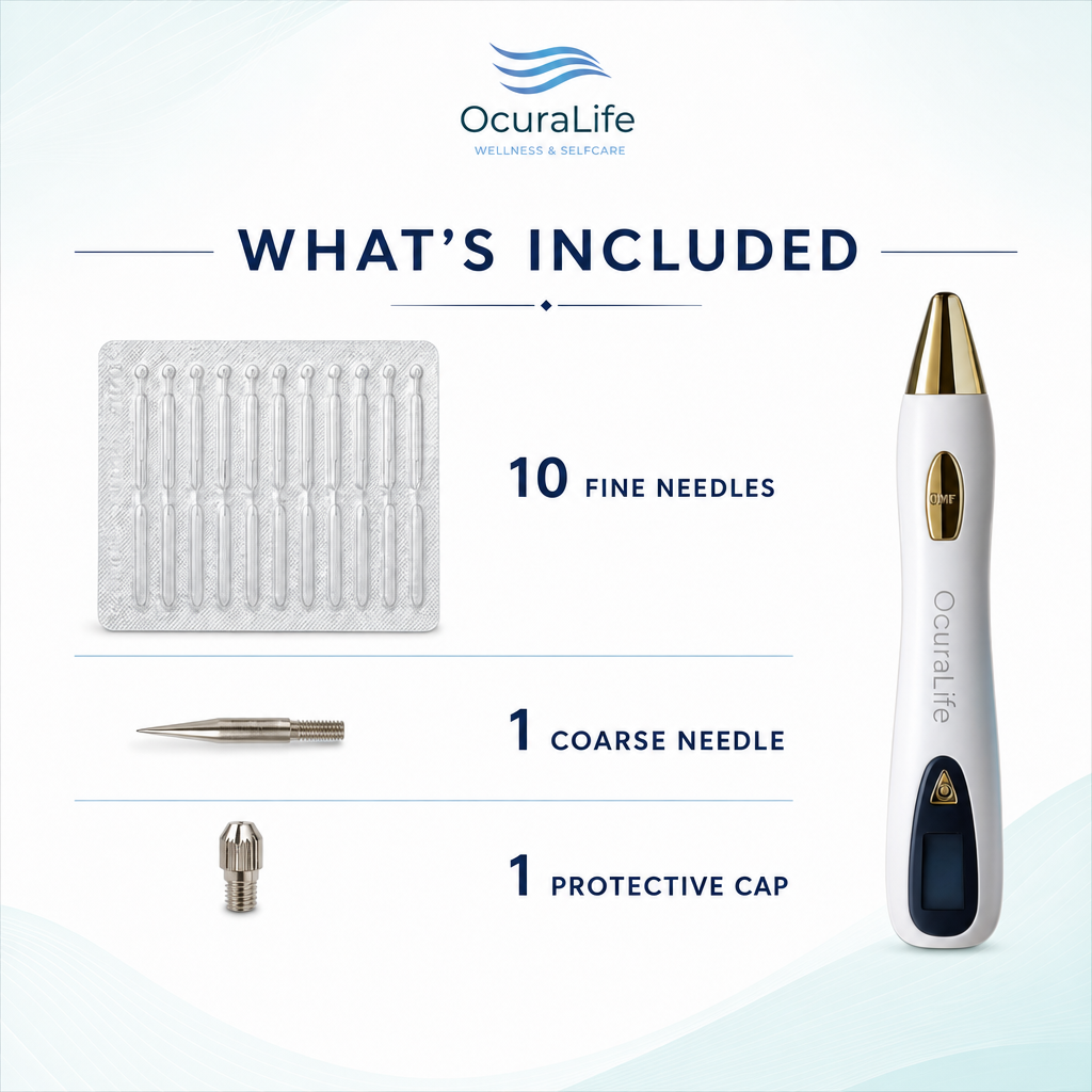 Extra Professional Grade Needles