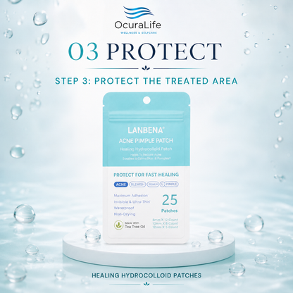 Ocura Plasma Pen Ultimate Bundle