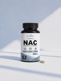 NAC Capsules