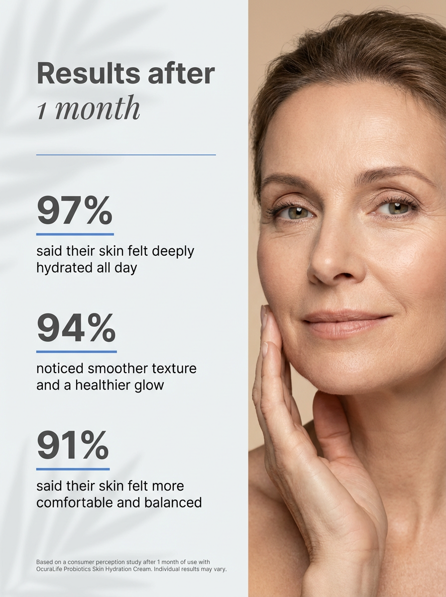 Extra 6 Probiotic Creams