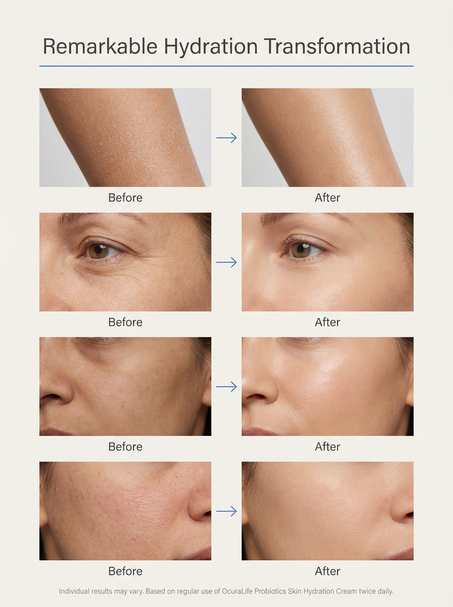 Extra 6 Probiotic Creams