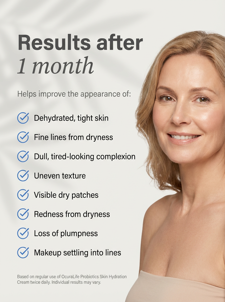 Extra 6 Probiotic Creams