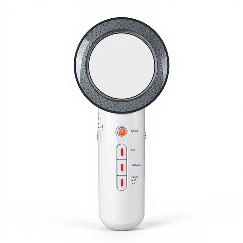 EMS Face & Body Slimming Massager Anti Cellulite