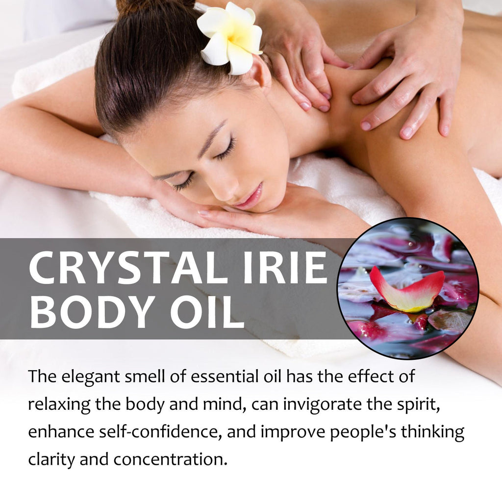 DualAction™ Skin Revival Oil
