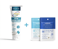 Numbing Cream & Healing Patches