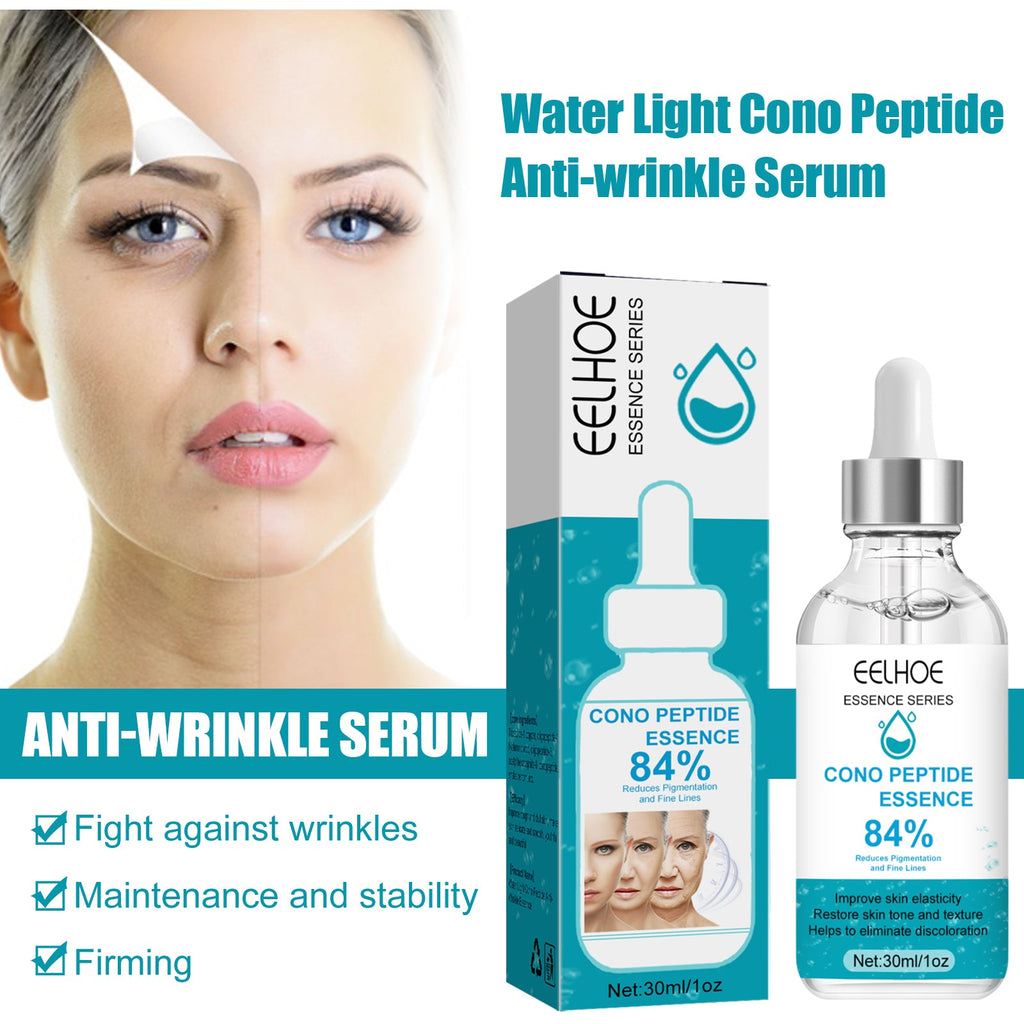 Ocura Peptide Anti-Wrinkle Serum