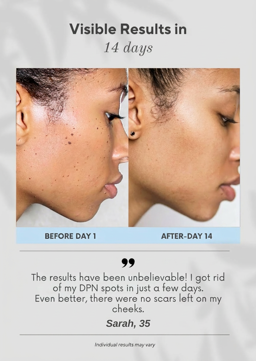 6-in-1 DPN Dark Spot Removal Pen