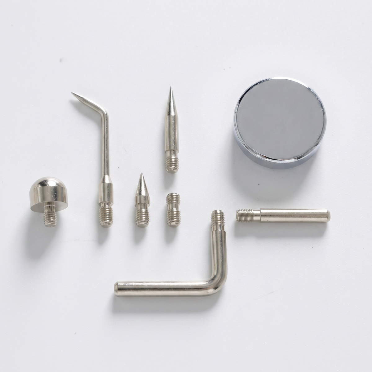 Advanced  Needle Kit
