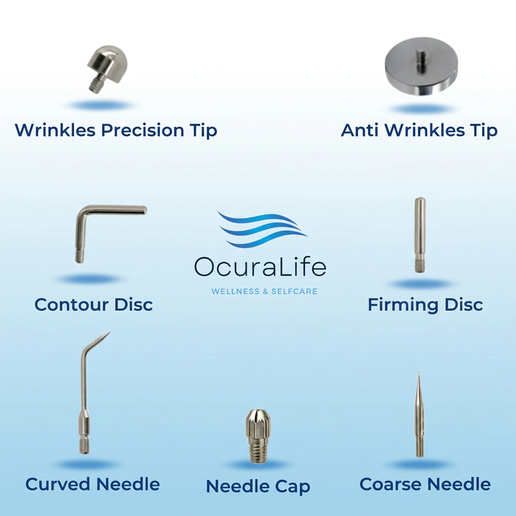 Advanced  Needle Kit