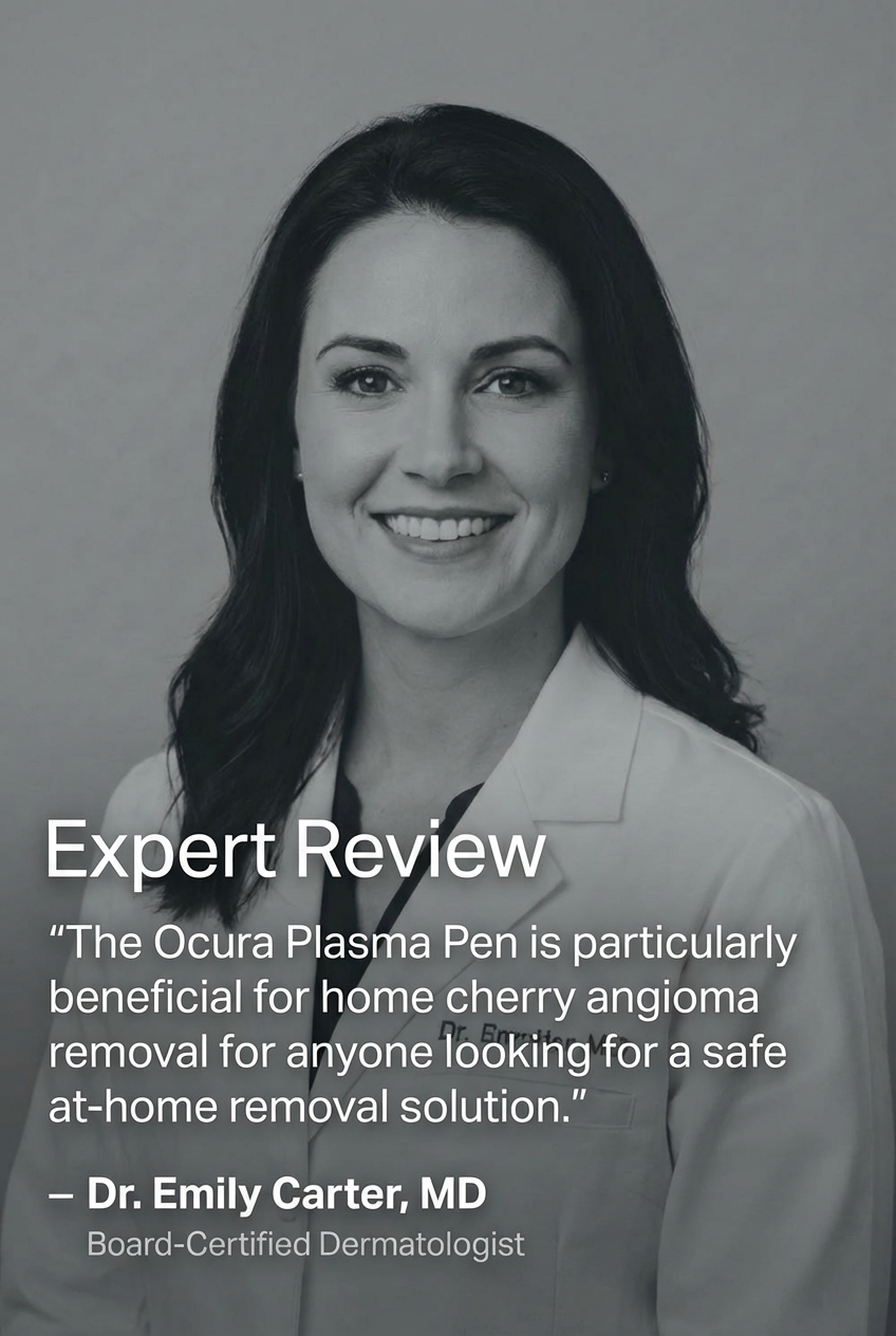 6-in-1 Cherry Angiomas Removal Pen