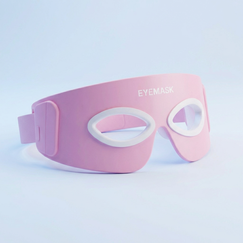 Ocura Recovery Mask