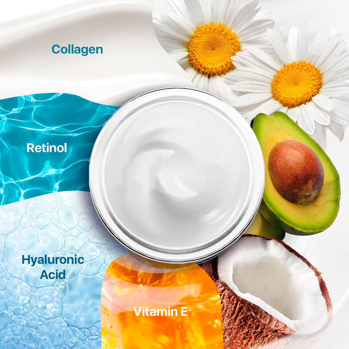 Skin Therapy Recovery Cream
