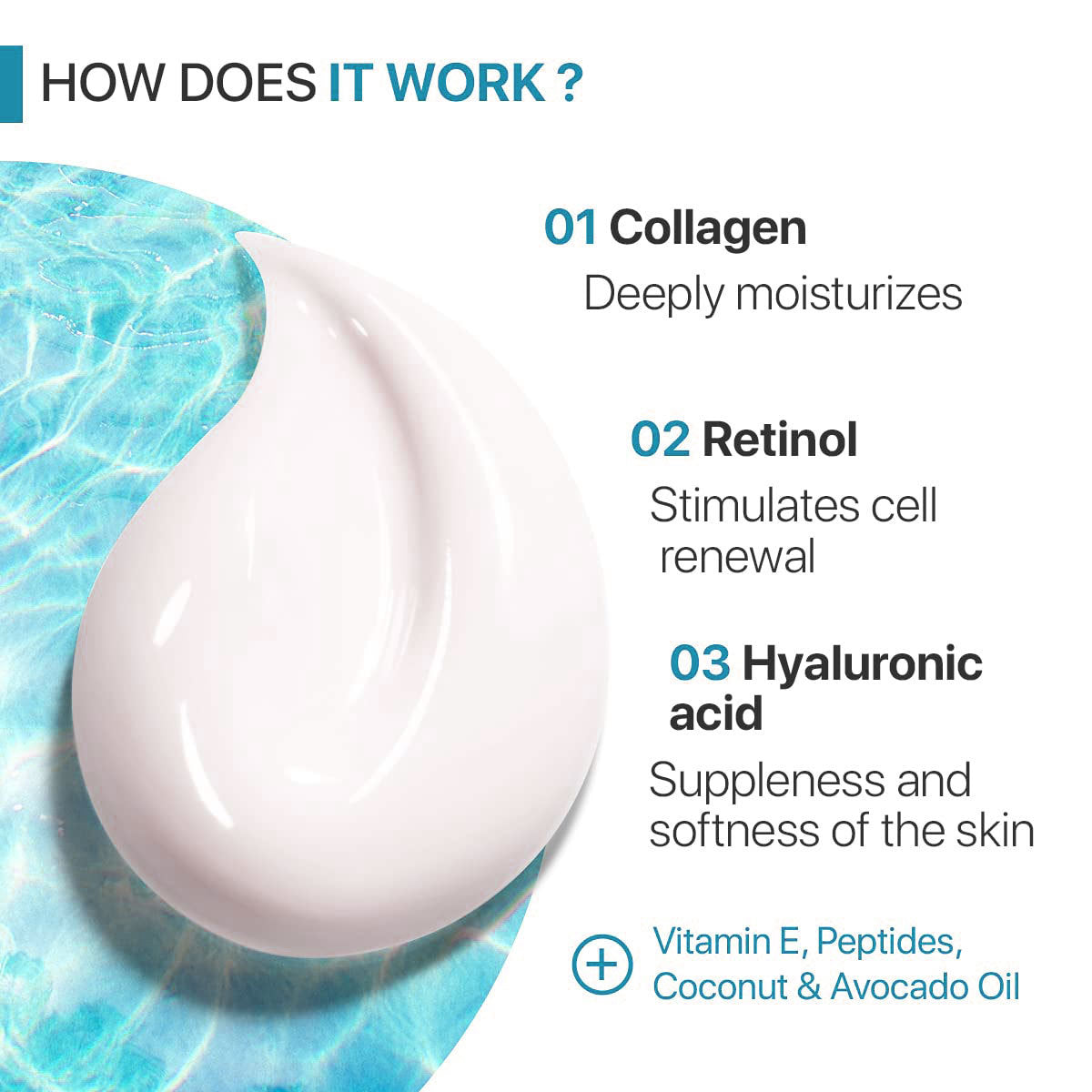 Skin Therapy Recovery Cream