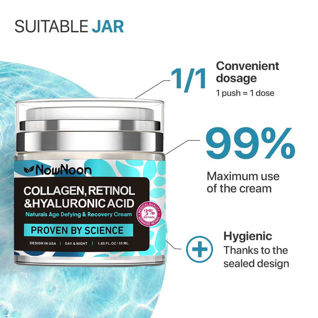 Skin Therapy Recovery Cream