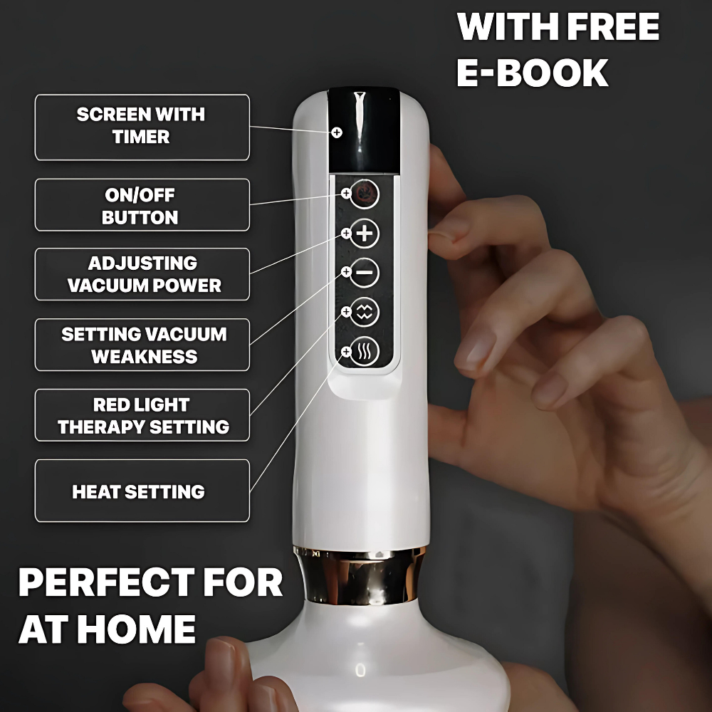 Slimmex™ Anti-Cellulite Device