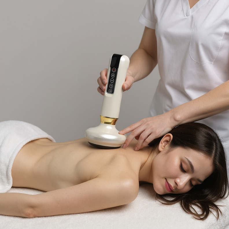 Slimmex™ Anti-Cellulite Device